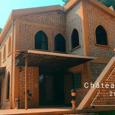 Le Chateau Du Lac De Mantasoa Esterno foto